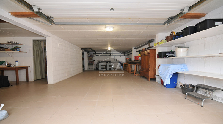 Ma-Cabane - Vente Maison CONCHIL-LE-TEMPLE, 152 m²