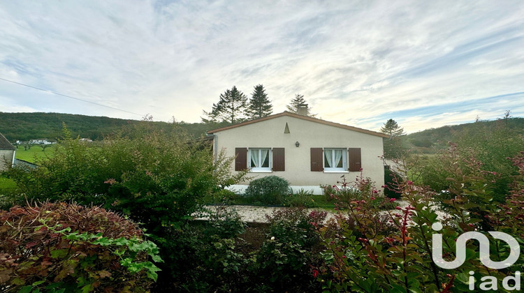 Ma-Cabane - Vente Maison Concorès, 94 m²