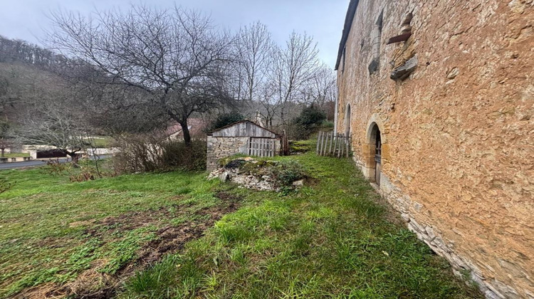 Ma-Cabane - Vente Maison CONCORES, 78 m²