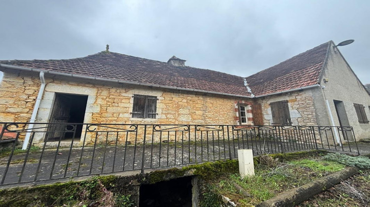 Ma-Cabane - Vente Maison CONCORES, 78 m²