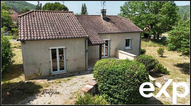 Ma-Cabane - Vente Maison Concorès, 88 m²