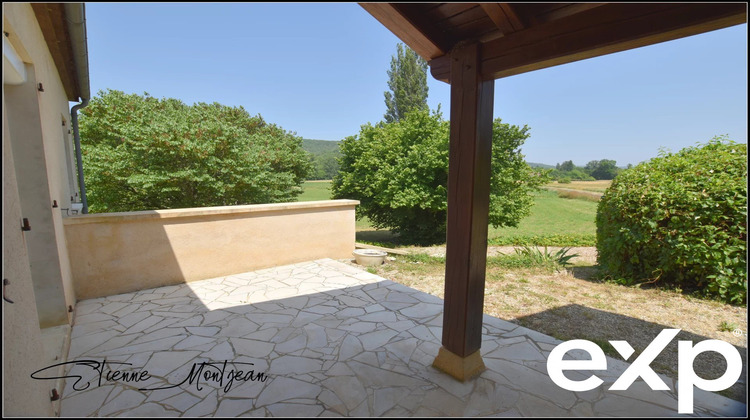 Ma-Cabane - Vente Maison Concorès, 88 m²