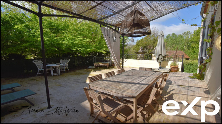 Ma-Cabane - Vente Maison Concorès, 168 m²