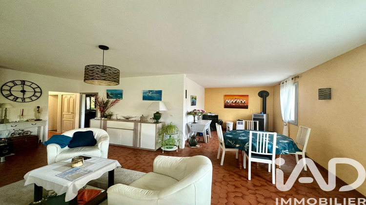 Ma-Cabane - Vente Maison Concorès, 93 m²