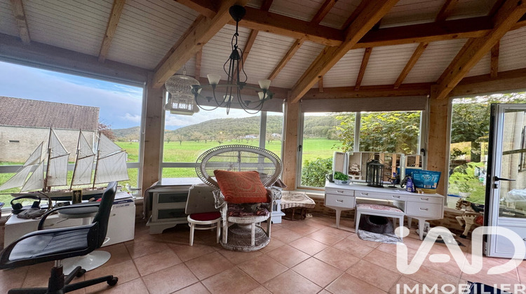 Ma-Cabane - Vente Maison Concorès, 93 m²