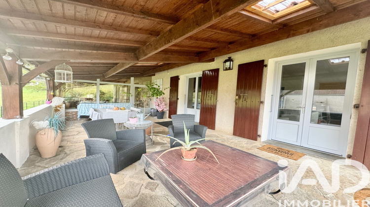Ma-Cabane - Vente Maison Concorès, 93 m²