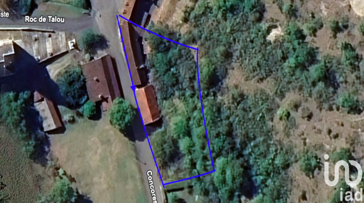 Ma-Cabane - Vente Maison Concorès, 145 m²