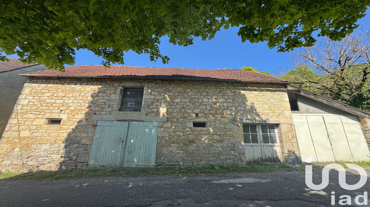 Ma-Cabane - Vente Maison Concorès, 145 m²