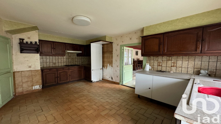 Ma-Cabane - Vente Maison Concorès, 145 m²