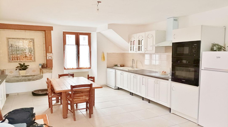 Ma-Cabane - Vente Maison CONCORES, 184 m²