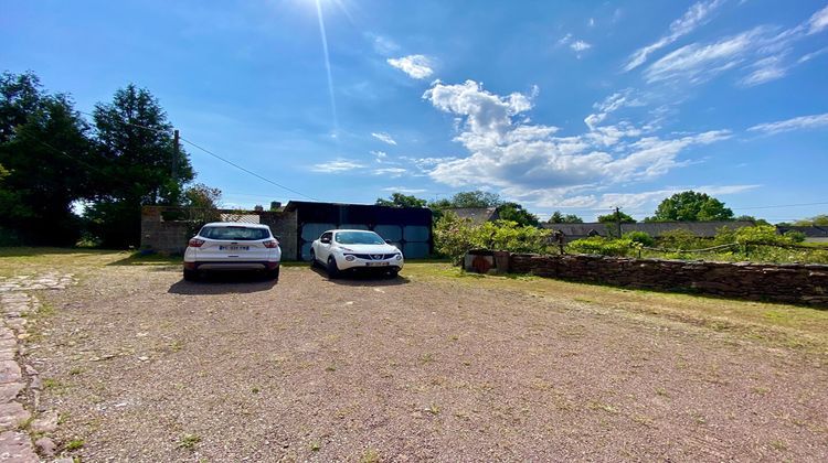 Ma-Cabane - Vente Maison CONCORET, 270 m²