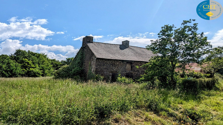 Ma-Cabane - Vente Maison Concoret, 80 m²