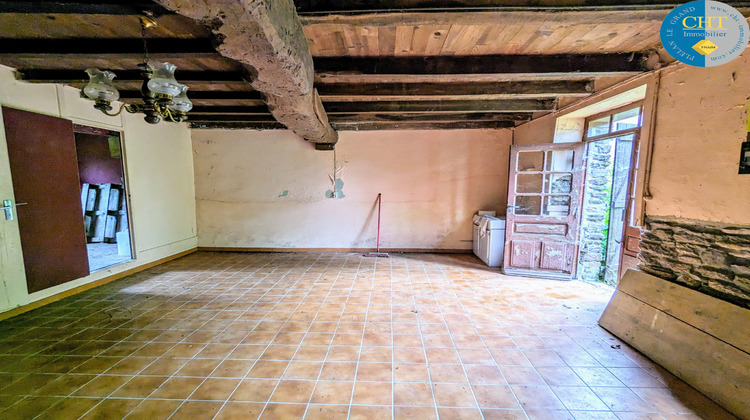 Ma-Cabane - Vente Maison Concoret, 80 m²