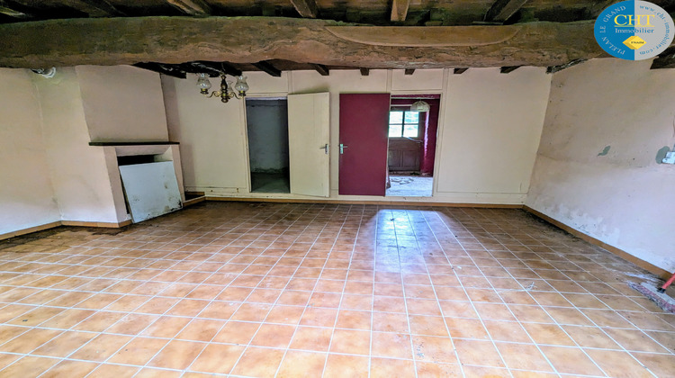 Ma-Cabane - Vente Maison Concoret, 80 m²