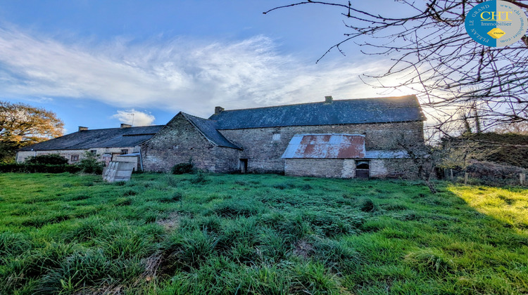 Ma-Cabane - Vente Maison Concoret, 270 m²