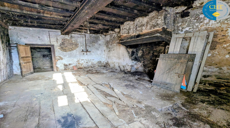 Ma-Cabane - Vente Maison Concoret, 270 m²