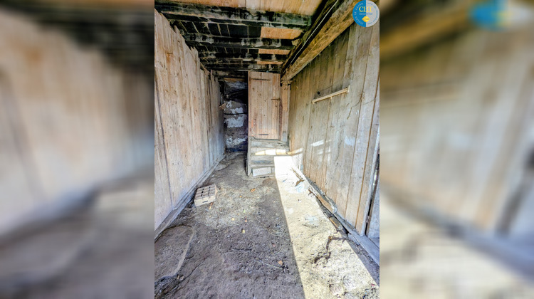 Ma-Cabane - Vente Maison Concoret, 270 m²