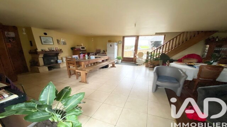 Ma-Cabane - Vente Maison Concoret, 89 m²