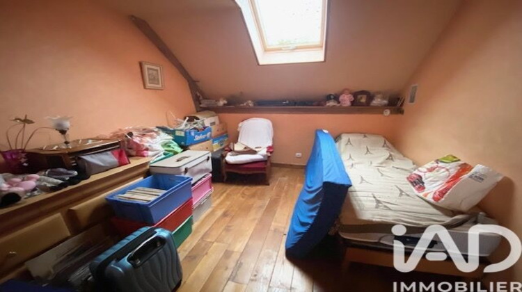 Ma-Cabane - Vente Maison Concoret, 89 m²