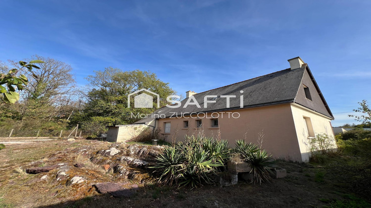 Ma-Cabane - Vente Maison Concoret, 122 m²