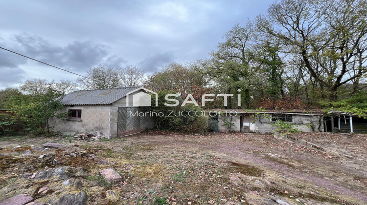 Ma-Cabane - Vente Maison Concoret, 122 m²