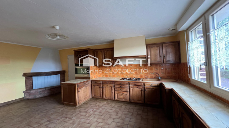 Ma-Cabane - Vente Maison Concoret, 122 m²