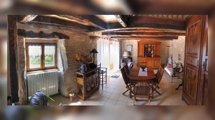 Ma-Cabane - Vente Maison Concots, 170 m²