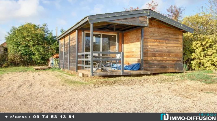 Ma-Cabane - Vente Maison CONCOTS, 112 m²