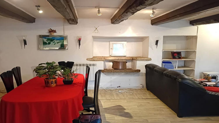 Ma-Cabane - Vente Maison CONCOTS, 66 m²