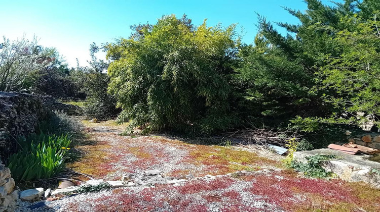 Ma-Cabane - Vente Maison CONCOTS, 34 m²