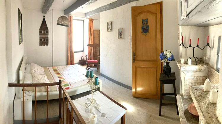 Ma-Cabane - Vente Maison CONCOTS, 34 m²