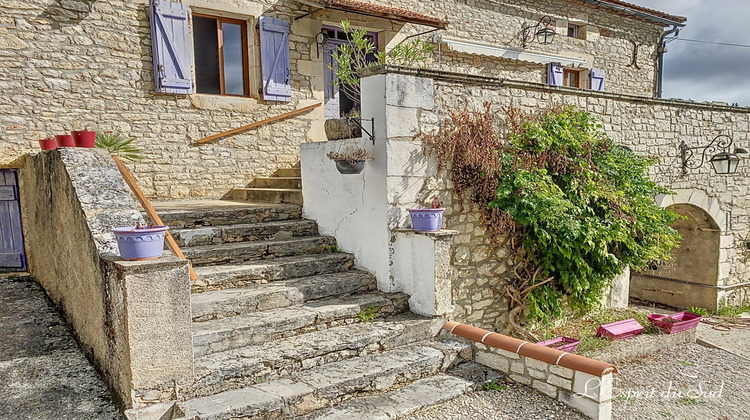 Ma-Cabane - Vente Maison Concots, 157 m²