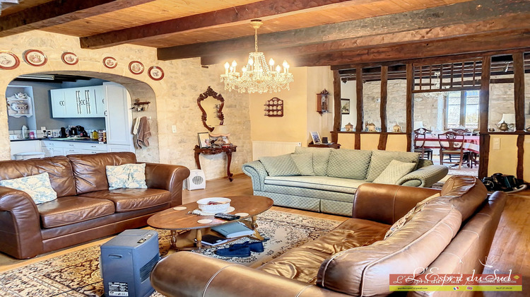 Ma-Cabane - Vente Maison Concots, 157 m²