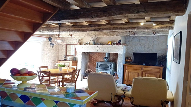 Ma-Cabane - Vente Maison CONCOTS, 60 m²