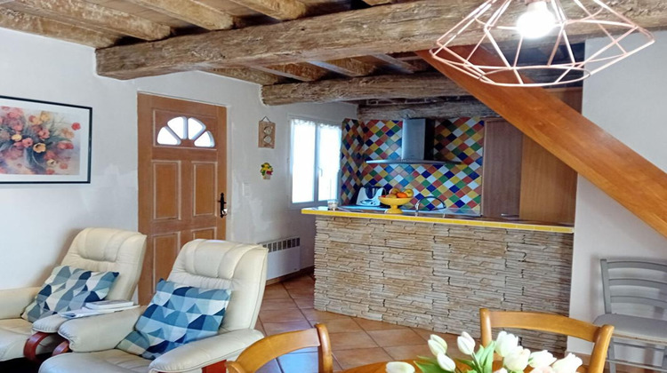 Ma-Cabane - Vente Maison CONCOTS, 60 m²
