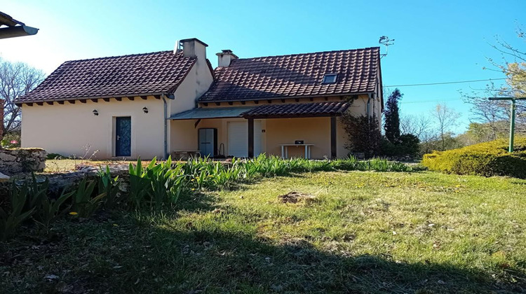 Ma-Cabane - Vente Maison CONCOTS, 120 m²