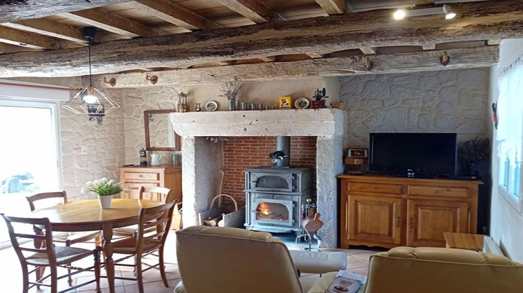 Ma-Cabane - Vente Maison CONCOTS, 120 m²