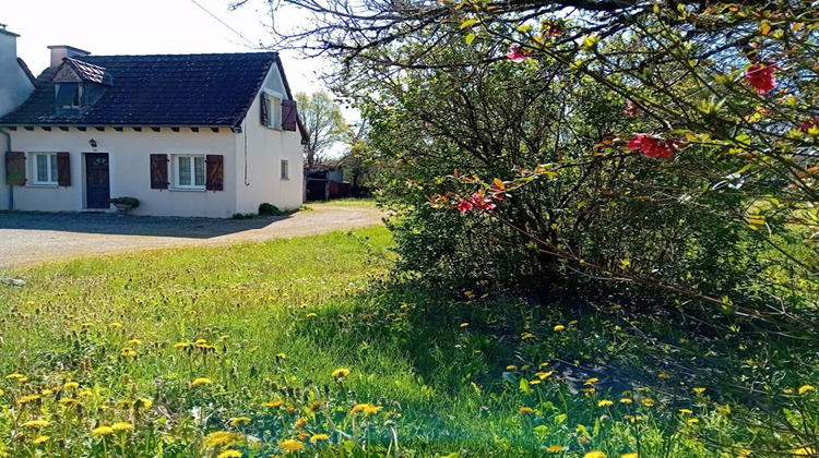 Ma-Cabane - Vente Maison CONCOTS, 60 m²
