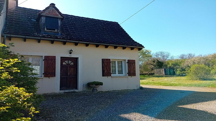 Ma-Cabane - Vente Maison CONCOTS, 60 m²