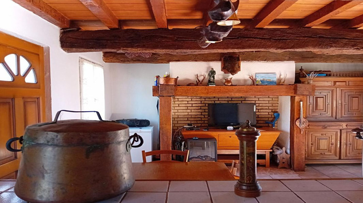 Ma-Cabane - Vente Maison CONCOTS, 60 m²