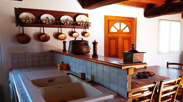 Ma-Cabane - Vente Maison CONCOTS, 60 m²