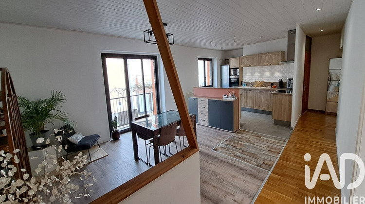 Ma-Cabane - Vente Maison Concots, 150 m²
