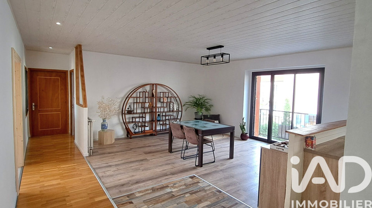 Ma-Cabane - Vente Maison Concots, 150 m²