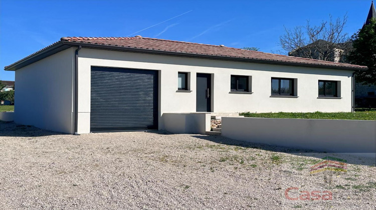 Ma-Cabane - Vente Maison CONCOTS, 112 m²