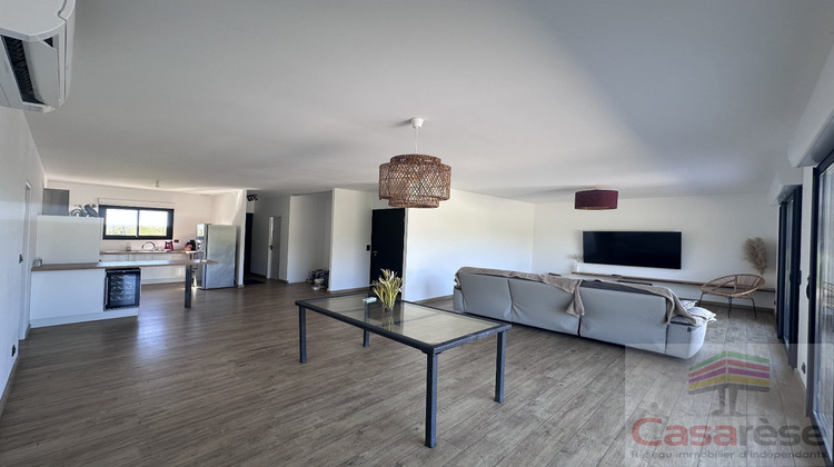 Ma-Cabane - Vente Maison CONCOTS, 112 m²