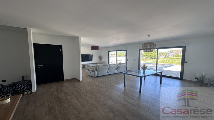 Ma-Cabane - Vente Maison CONCOTS, 112 m²