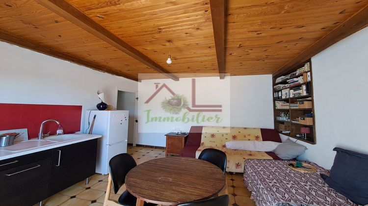 Ma-Cabane - Vente Maison Concoules, 71 m²