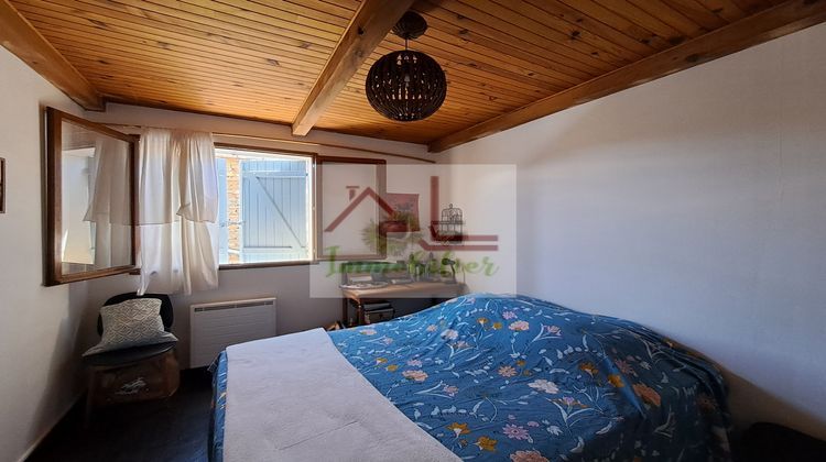 Ma-Cabane - Vente Maison Concoules, 71 m²