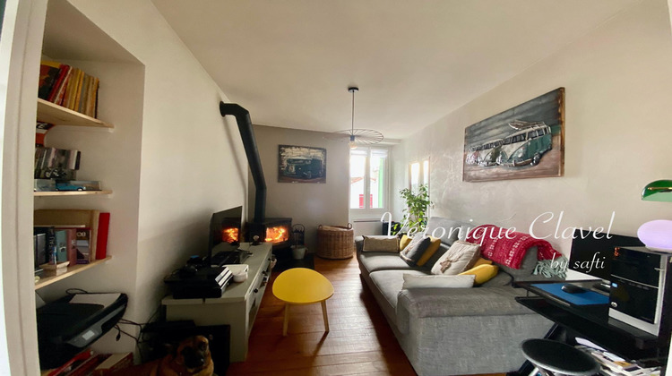 Ma-Cabane - Vente Maison Concoules, 65 m²