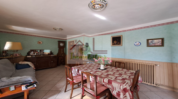 Ma-Cabane - Vente Maison Concoules, 176 m²